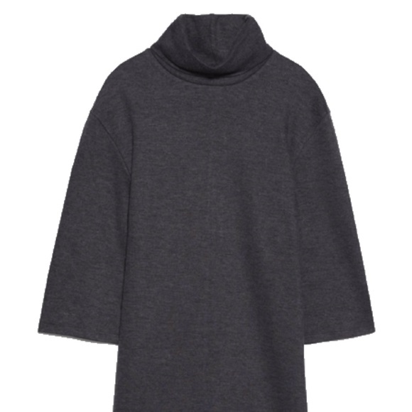 Zara Turtleneck Dress - Picture 1 of 4